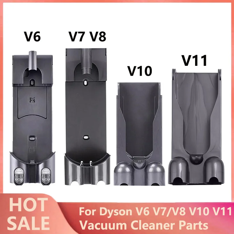 Для пылесоса Dyson V6 V7 V8 V10 V11 стеллаж для хранения Pylons док-станция зарядное