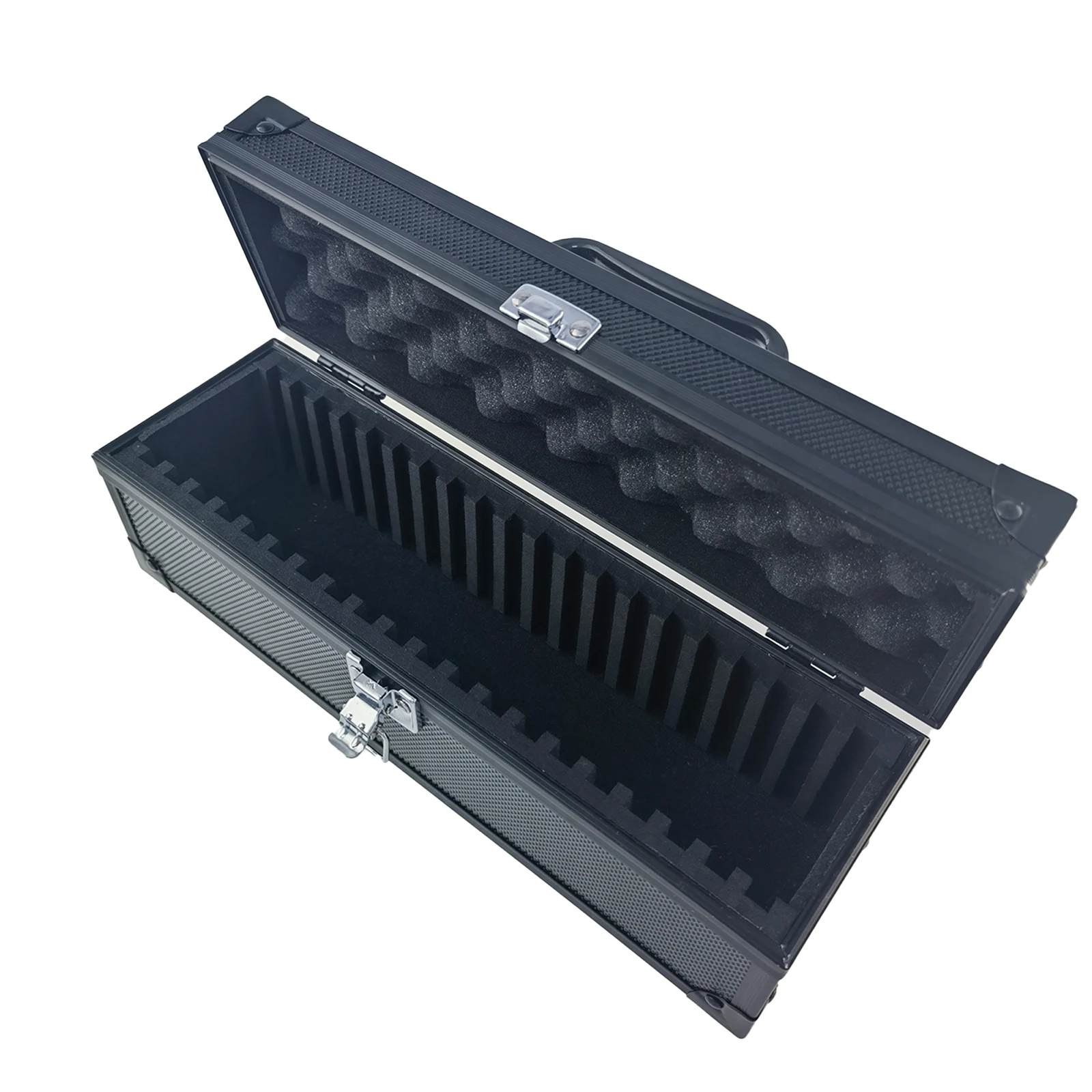 

Органайзер Для Хранения Монет Из Алюминиевого Сплава На 20 Слотов, Сертифицированный NGC PCGS, Для Коллекционеров