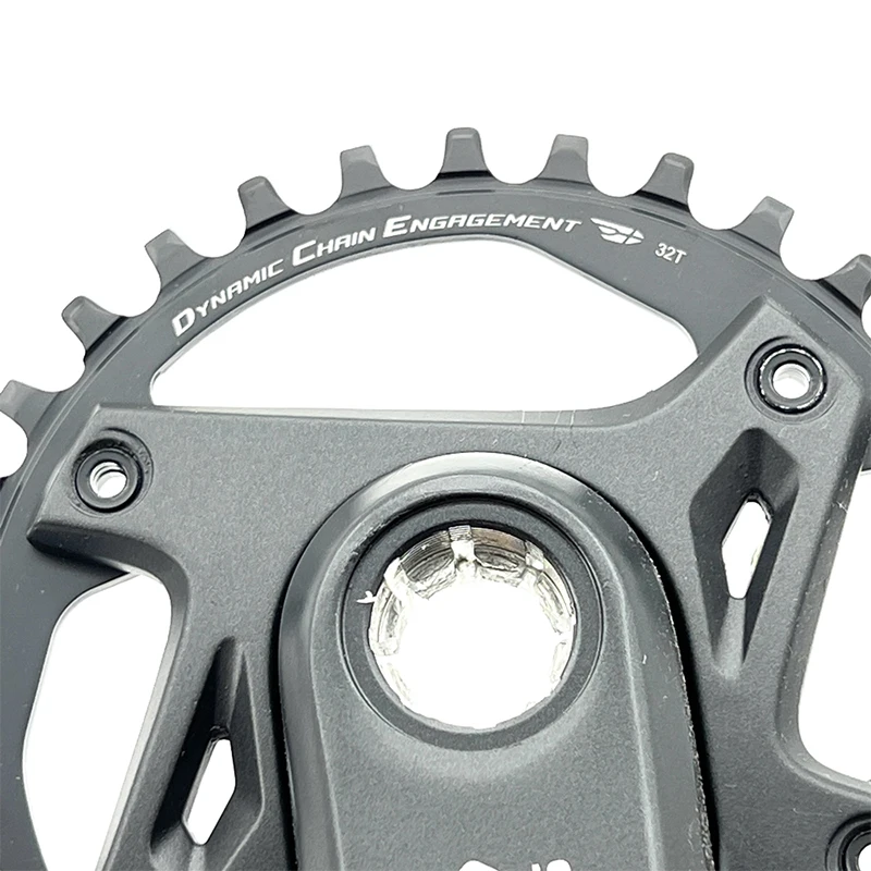 Задняя звездочка велосипеда SHIMANO CUES FC-U6000-1 2 шт