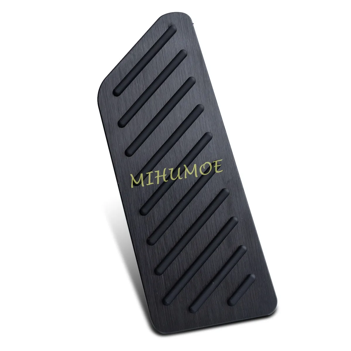 

Для Honda CRV CR-V 2023 2024 2025 черный/серебристый алюминиевый внутренний подставка для ног, мертвый тормоз, педаль акселератора, накладки