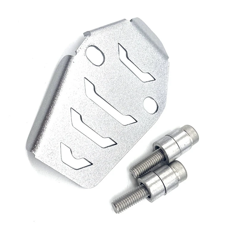 

Защита датчика ножки мотоцикла для Royalenfield himпитание 411 Royalenfield Гималайский 400 2019-2022 BS4 BS6