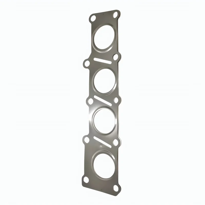 Оригинальный коллектор выхлопных газов для 2 0 л 16 В бензиновый Discovery Sport LR2 Range Rover