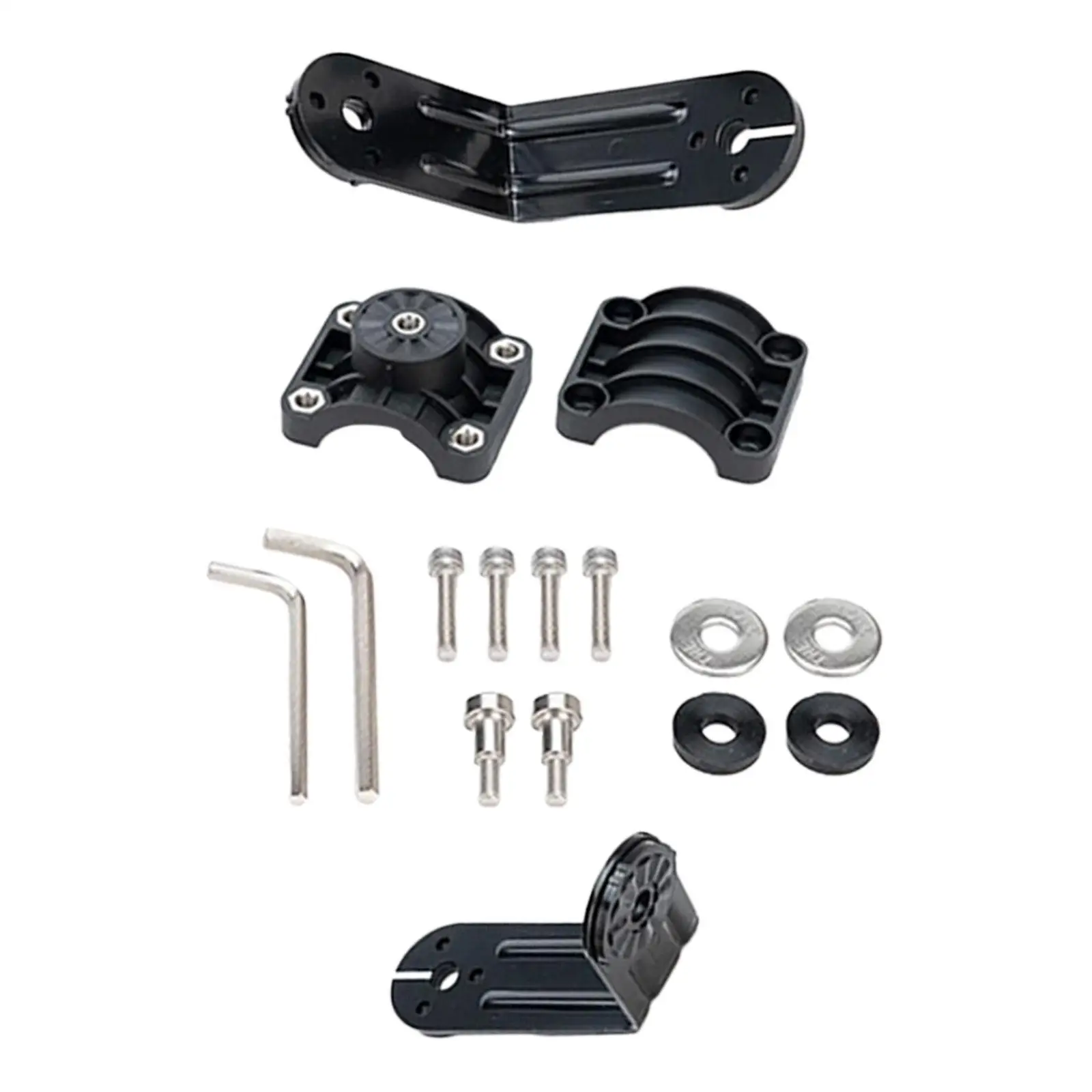 Простая Автоматическая установка для Panoptix с возможностью установки режима