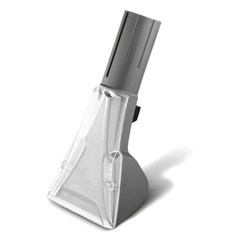 

Насадка для обивки Karcher Puzzi 8/1 C 10/1 10/2 Adv 30/4, 4,130-001, аксессуары для подметания робота