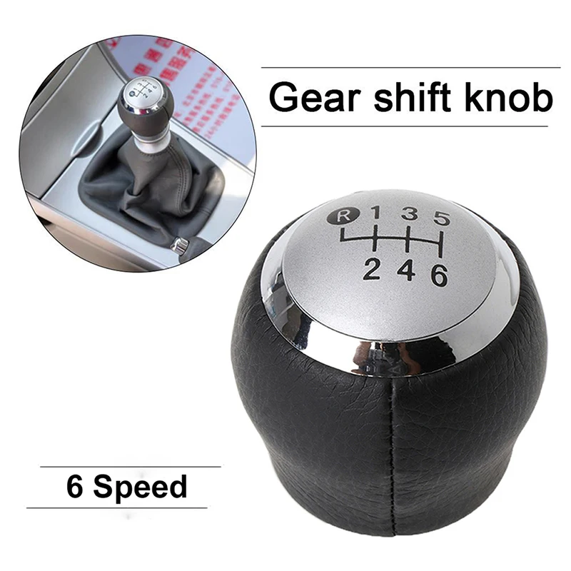 6-скоростная Ручка Переключения Передач Для Toyota Corolla 1.8MT Yaris Verso Auris Rav4 Urban Cruiser Avensis -