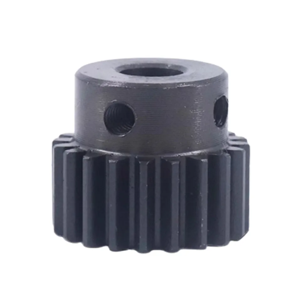 Совершенно новый микро-телефон 1 форма 20 зубьев внутренний диаметр 6 7 8 10 12 мм