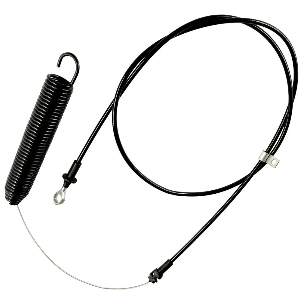 

1pc Control Cable Replacement Fits For D100 D105 D110 D120 S/N 700001 After GY22387 For Garden Mower Accessories