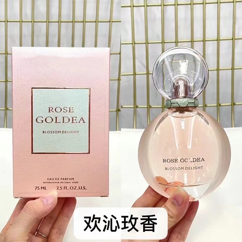 

Hot Brand Top Quality Perfume For Women Sexy Lady EDP Parfum Natural Spray Temptation Fragrances Female Parfumes