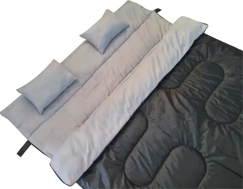 

Camping Sleeping bag Punching bag Outdoor Camping quilt Inflatable lounge Widesea Camping Sleeping bag Punching bag Outdoor Camp
