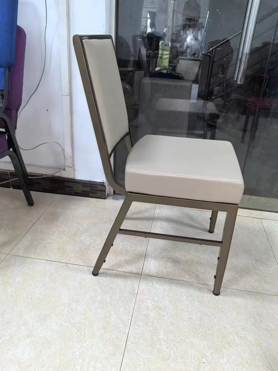 Роскошная рамка на заказ ткани из атласной латуни я попробовать темно-серого