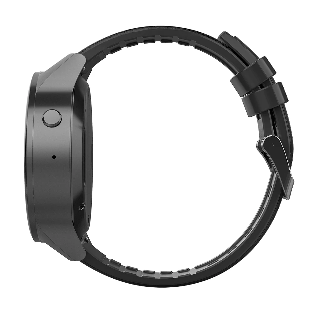 Мужские Водонепроницаемые Смарт-часы Panda PRO 4 + 64 ГБ 4GLTE GPS ГЛОНАСС IPS экран 1 69 дюйма