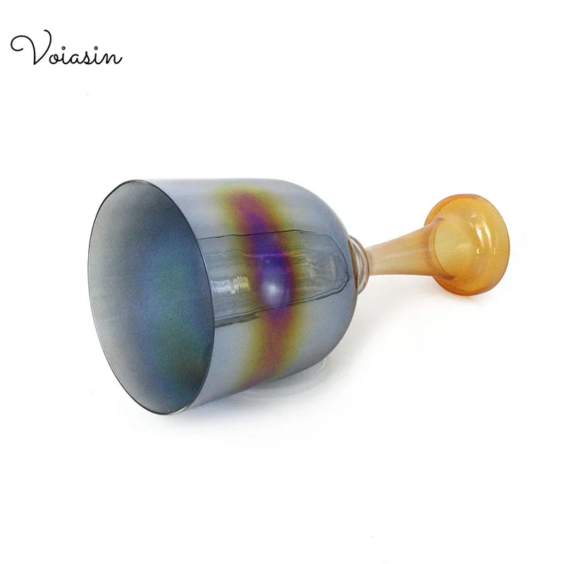 Галактический светлый цвет поющая зерновая чакра прозрачный космический