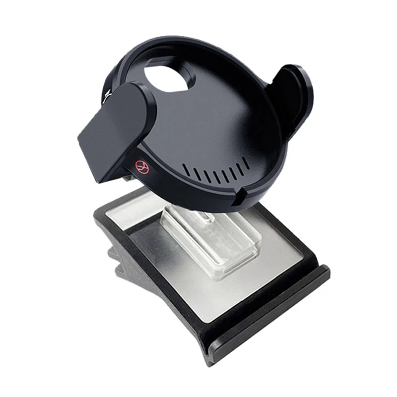 

Автомобильный держатель для Tesla Model 3 Y 2018-2021, крепление на вентиляционное отверстие, подставка для GPS, кронштейн для приборной панели, автомоб...