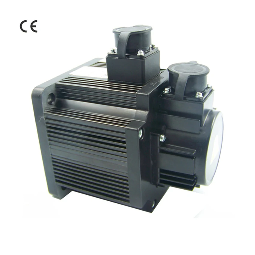 

powerful custom circuit 1000w digital cnc servo motor