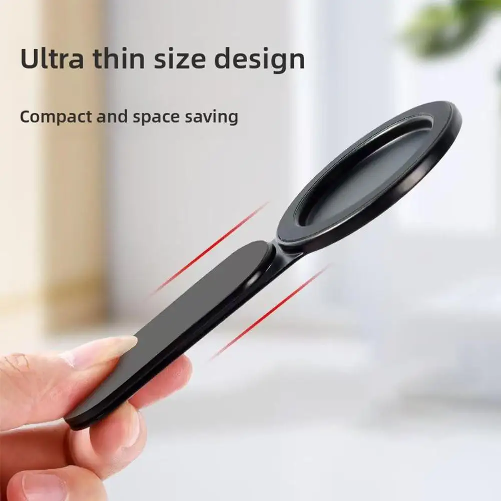 Магнитный держатель телефона для Magsafe IPhone 14 13 12 Pro Max подставка ноутбука Tesla Model 3 Y X S