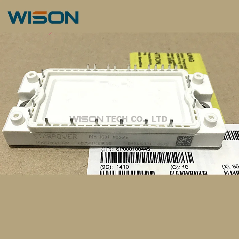 GD25PIT120C5S GD40PIT120C5S GD50PIT120C6S GD50PIL120C6S GD50PIK120C6S GD40PIT120C6S darmowa wysyłka nowy moduł IGBT