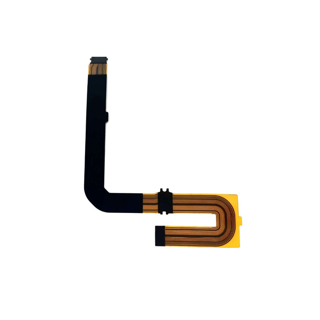 

Flex Cable Screen Display Cables Portable Part Repairing Easy to Install