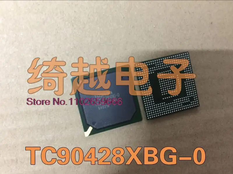 TC90428XBG-0 TC90428XBG-0