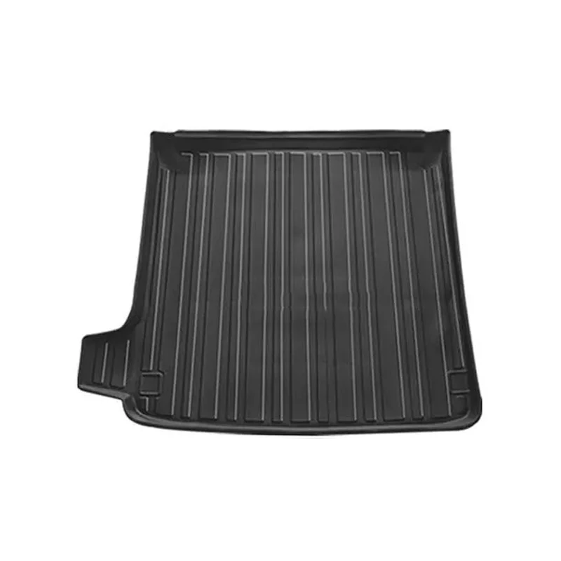 

Автомобильные коврики для багажника Nissan Terra Fengdu Oting Paladin WD23 2018 ~ 2025, водонепроницаемые коврики для грузовых автомобилей, аксессуары для автомобиля