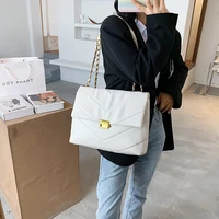new large capacity women bag fashion luxury handbags for women designer handbag shoulder simple bags tote shoulder bag for women