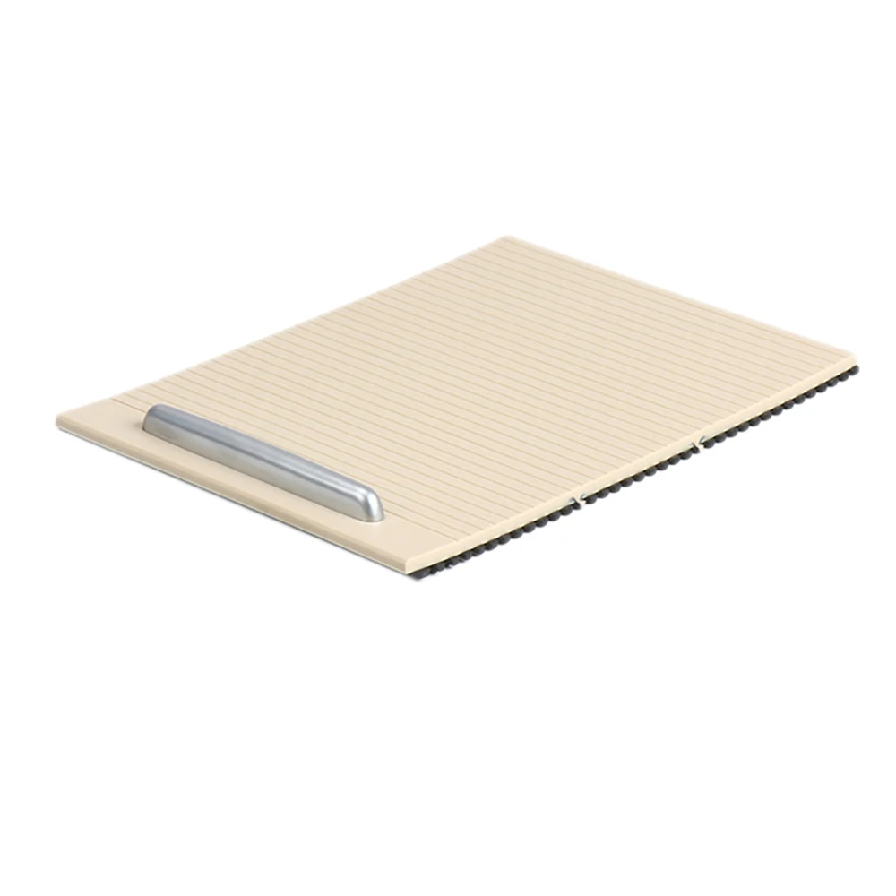 Для Magotan CC B6 B7 Автомобильная внутренняя центральная консоль держатель для чашки с