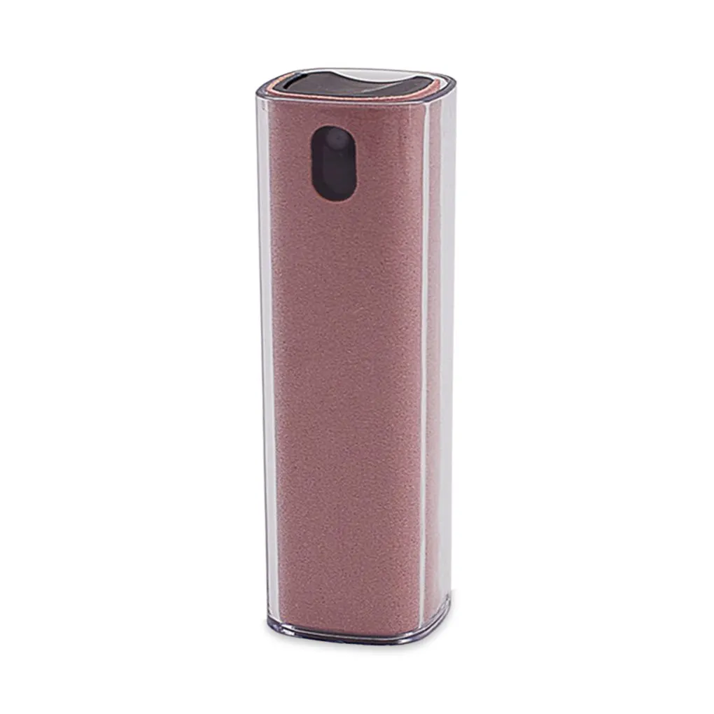 

Mobilephone Screen Cleaning Tool Portable Reusable Refillable 13ml Washable Indoor House Notebook Computer Spray