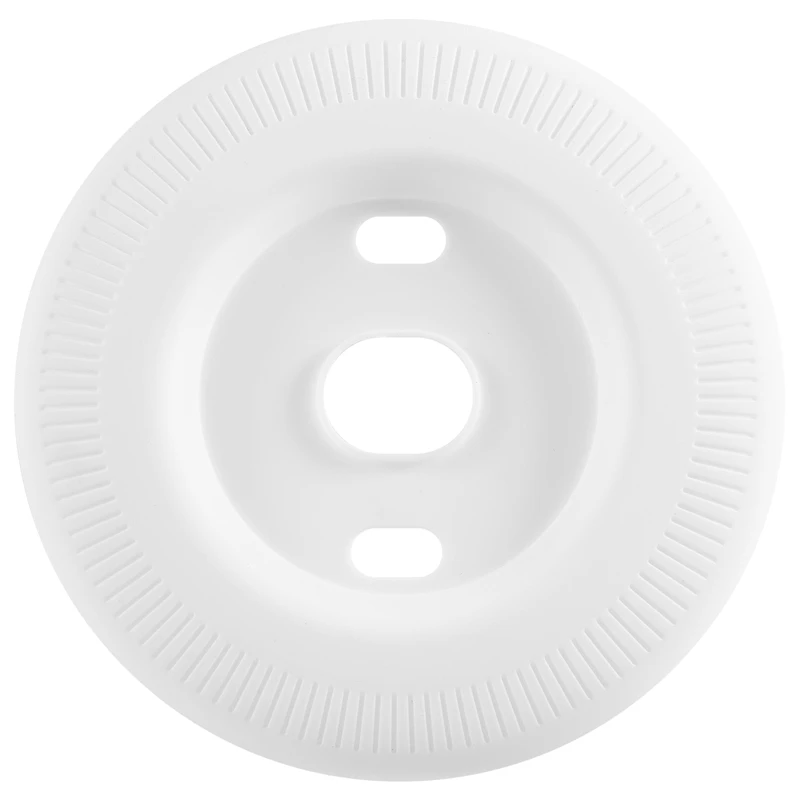Nest Thermostat Bracket Siding Cover Silicone Siding Cover T