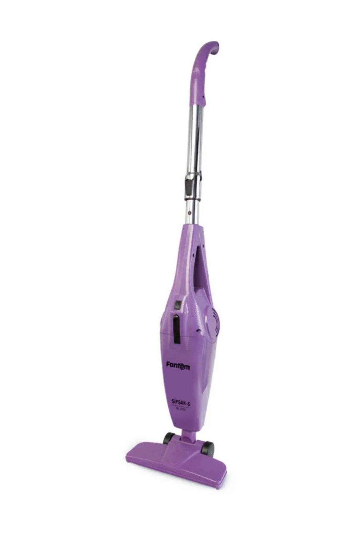 

Hot S DU 2550 vacuum cleaner Violet