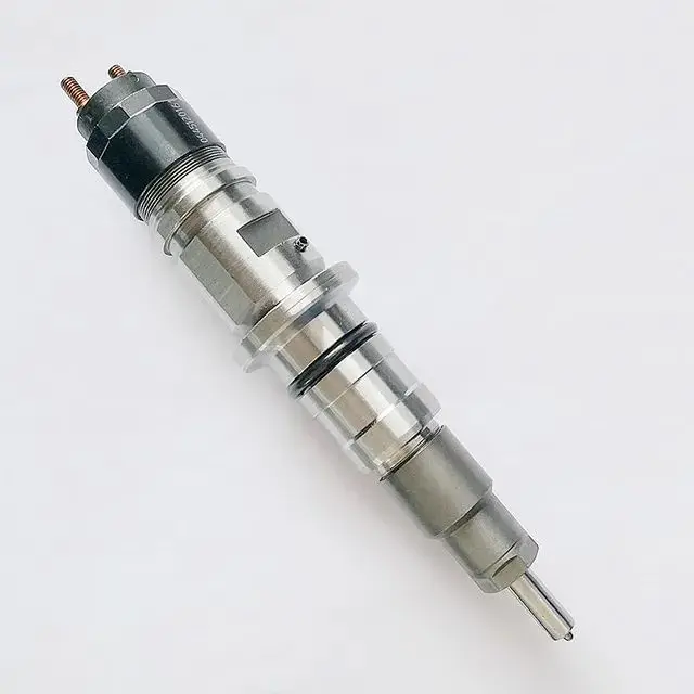 

high quality Common rail diesel fuel Injector 0445120239 0445120256
