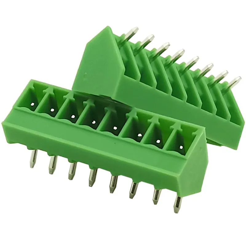 3 5 контактов 15edglc 1 мм 2P-12P PCB PLUG-IN TEMINAL BLOCKS KF2EDGLC SMC/-G-3