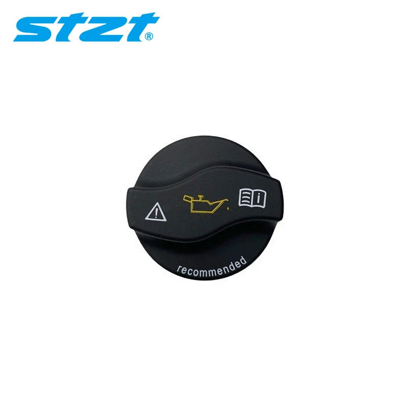 Крышка масляного фильтра двигателя STZT 0000101685 0000100285 0000100301 для Mercedes Benz M271 M104 OM602