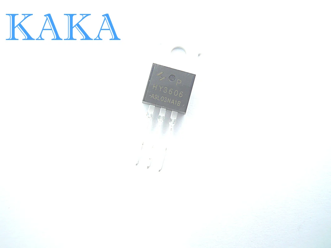 

10PCS New Original HY3606P N/162A/60V/3.5mr TO-220