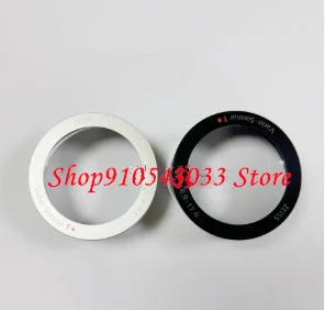 Новые передние декоративные кольца с именем запасные части для цифровой камеры