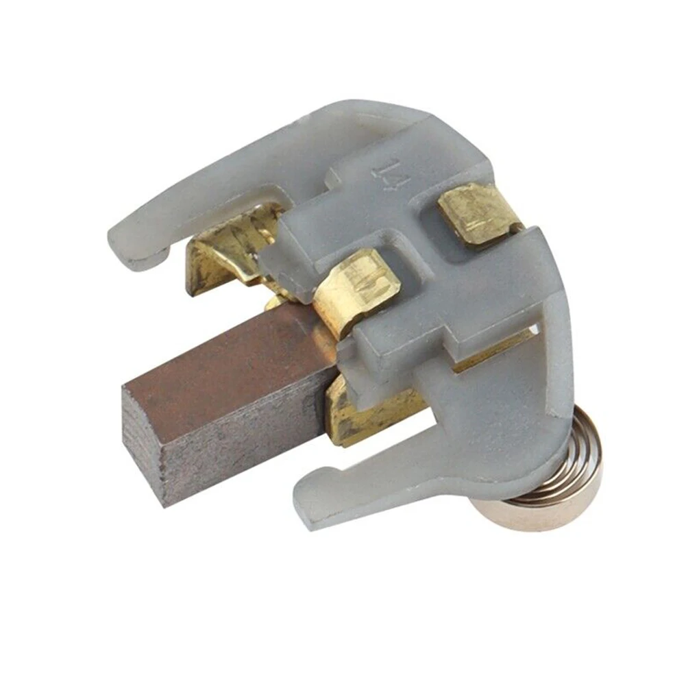 Держатель для угольной щетки 49351100 DC930 DC926 DC927 DCR7 OEM запасная часть совместимая с DW983