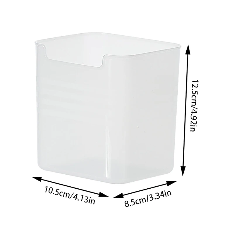 Кухонный Контейнер Для Хранения Дверей Холодильника - Свежих Продуктов