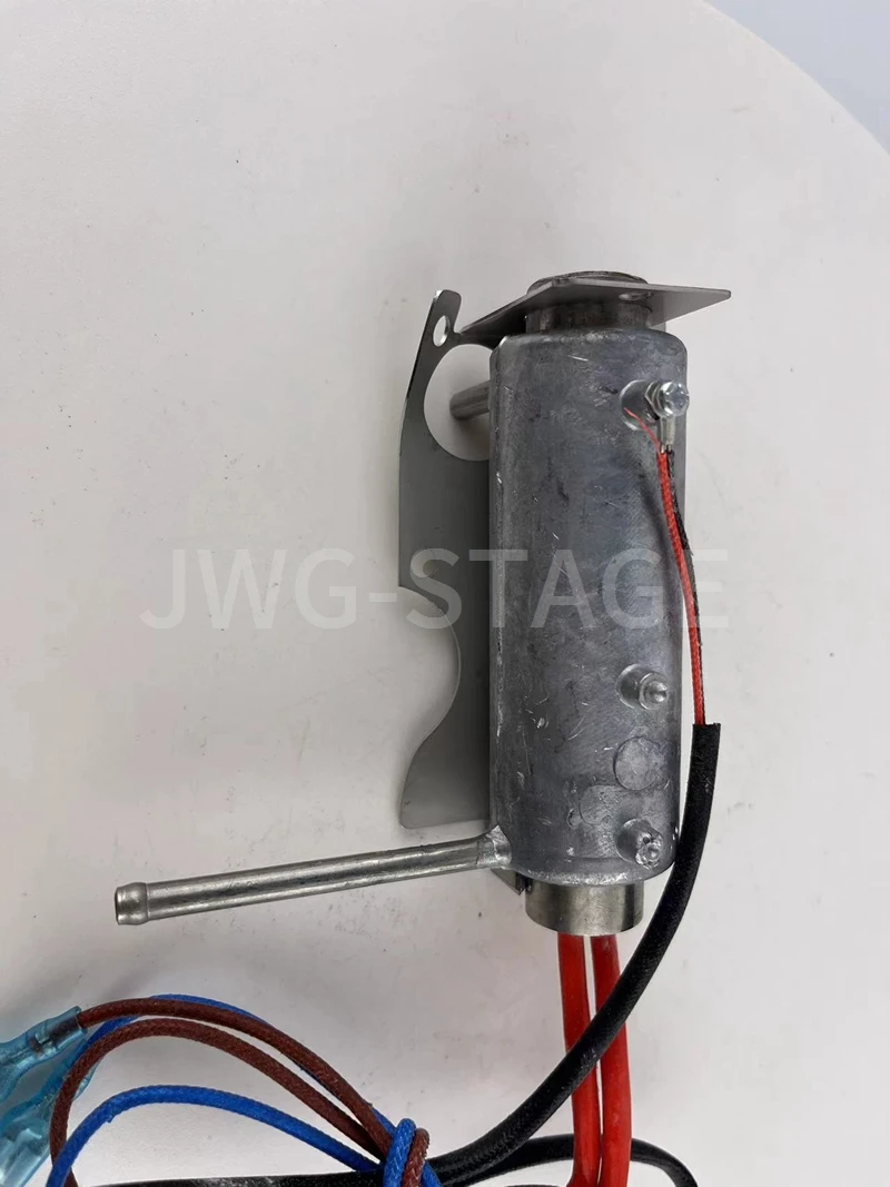 

Литой алюминиевый сценический туман, машина для дыма, нагревательный элемент, нагреватель, 1500 Вт, 1200 Вт