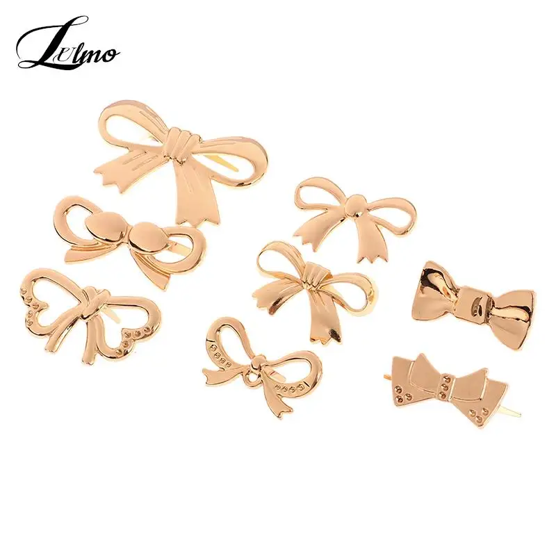 

1 шт., Золотая Пряжка для сумки