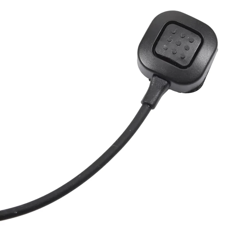 UV-9R Plus Walkie-Talkie Telescopic Throat Control For Baofeng UV-XR UV-XS GT-3WP UV-82WP