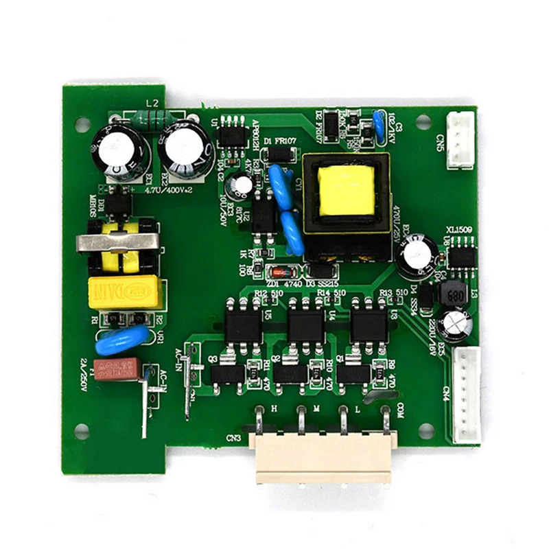 

Printed Circuit Board PCBA Electronic Components SMT DIP Process PCB Assembly Manufacturing Services