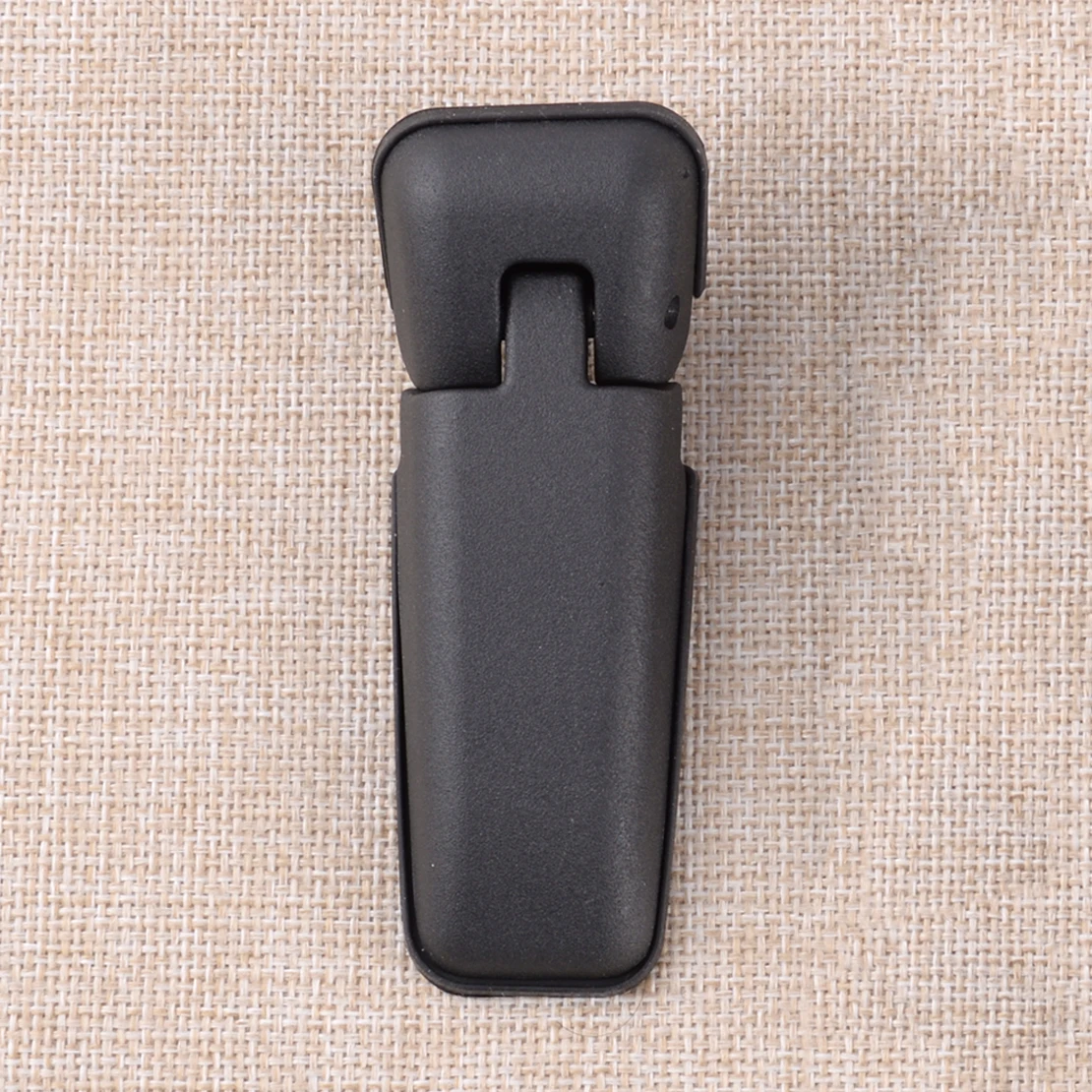 1 пара автомобильных петель заднего стекла задней двери черный подходит для Nissan