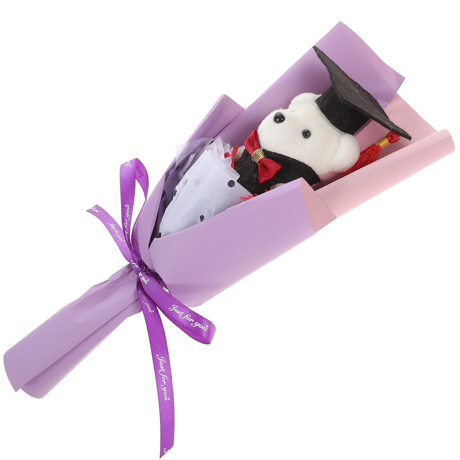 

Graduation Party Favors Graduation Bouquet Gift Graduation Bear Bouquet Cartoon Aunt Uncle Gifts