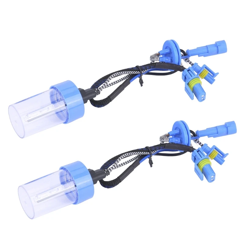 

Y9RC высокая яркость и быстрый запуск автомобиля Модифицированная AC (HID) Высокая интенсивность разрядная лампа