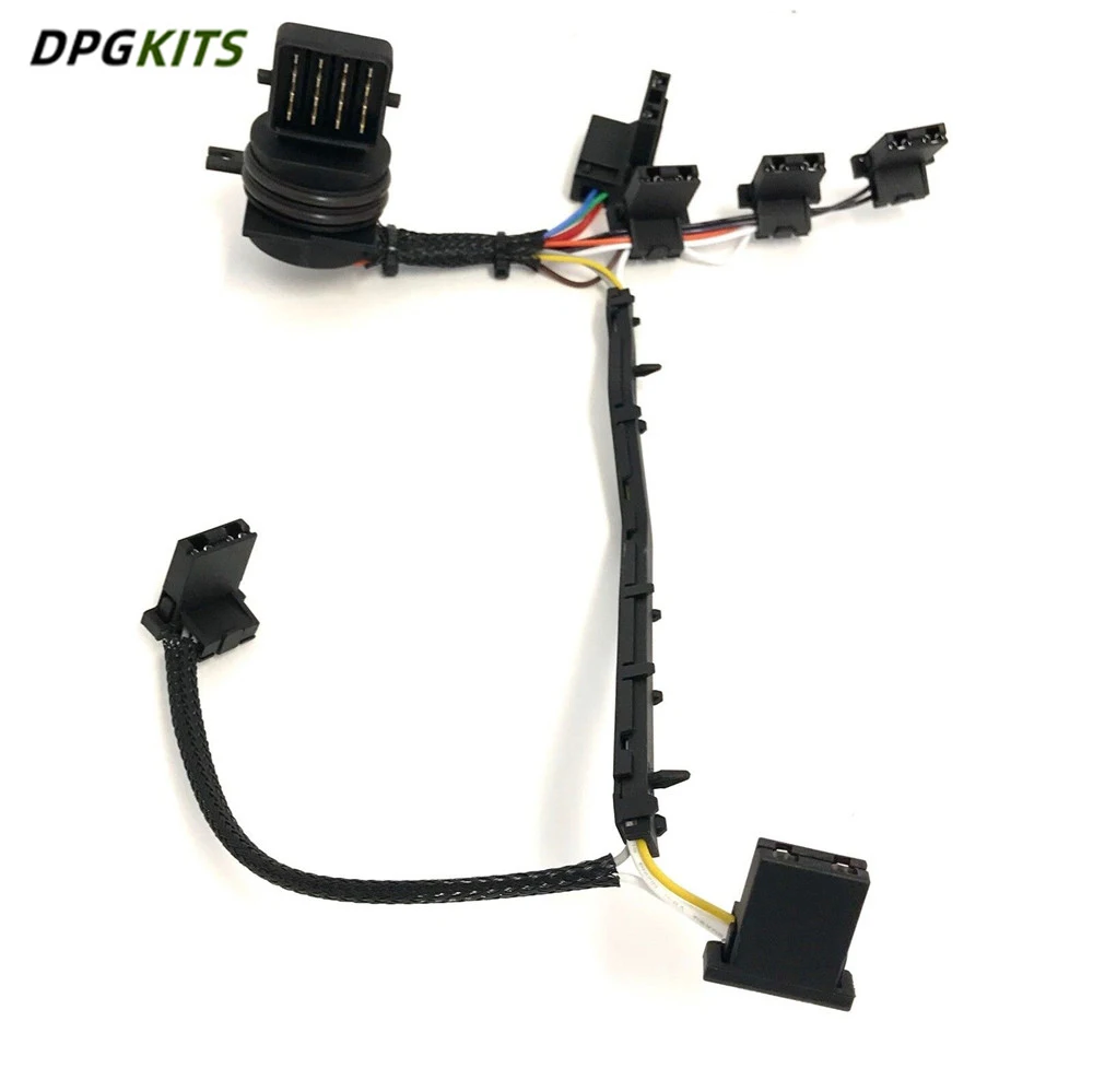 

Internal Wiring Harness 4R44E 4R55E 5R55E F5TZ7Z409B for Aerostar Ranger B2300 B2500 B3000