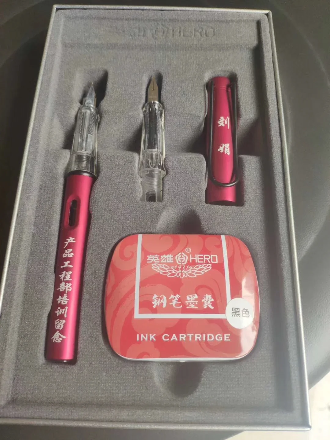 Машина для лазерного маркировки Onderdelen Roterende Pen