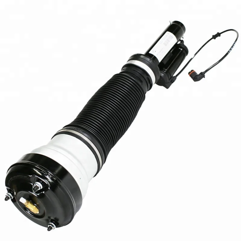 

Front Air Suspension Strut Air Shock for Mercedes Benz W220 S-Class Complete Strut OEM 2203202438 2203205113