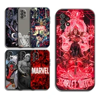 marc spector phone cases for samsung galaxy s22 s22 ultra s20 lite s20 ultra s21 s21 fe s21 plus ultra cases coque back cover