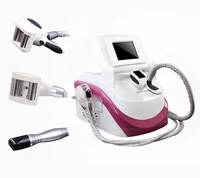 mini velasmooth machine with rf radio frequency for home use beauty equipment