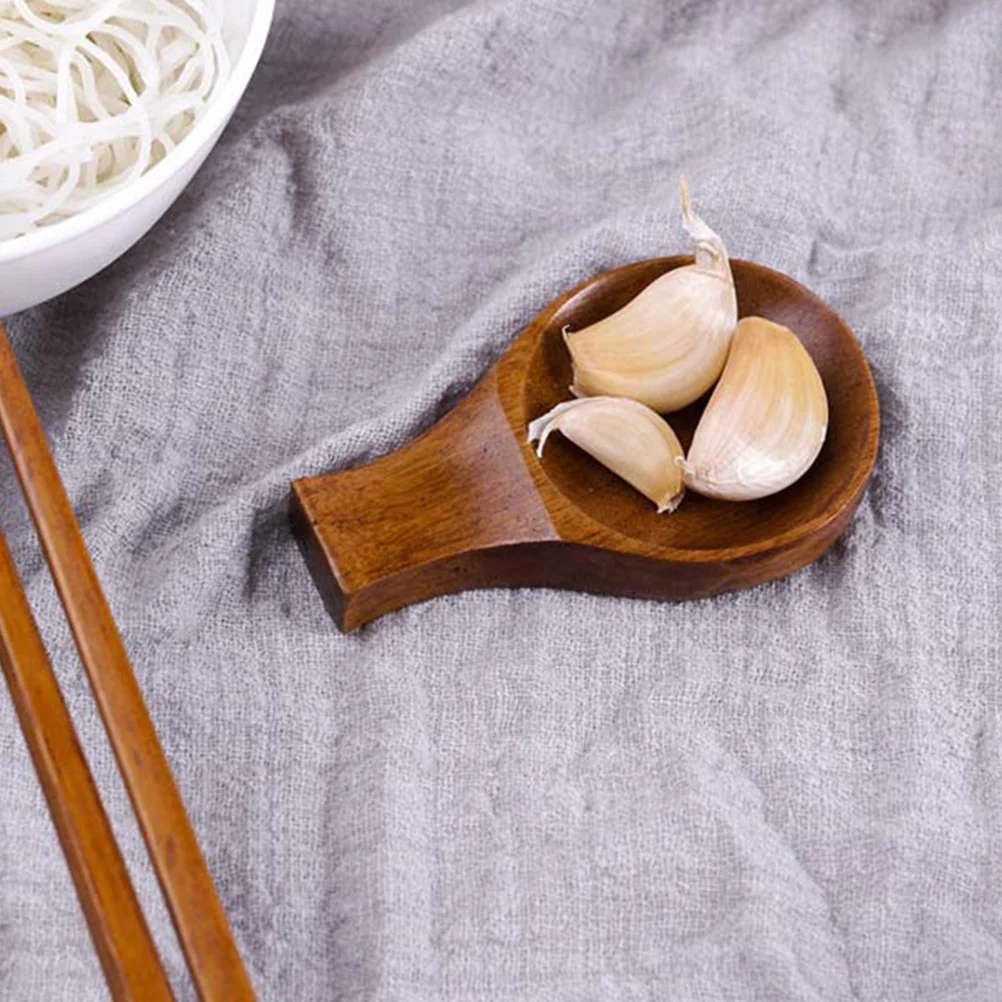

Chopstick Rest Chopstick Holder Food Sauce Dish Snack Chopstick Stand Mini Appetizer Plates