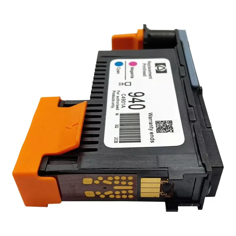Печатающая головка для принтера HP 940 Officejet Pro 8500 8500A 8000