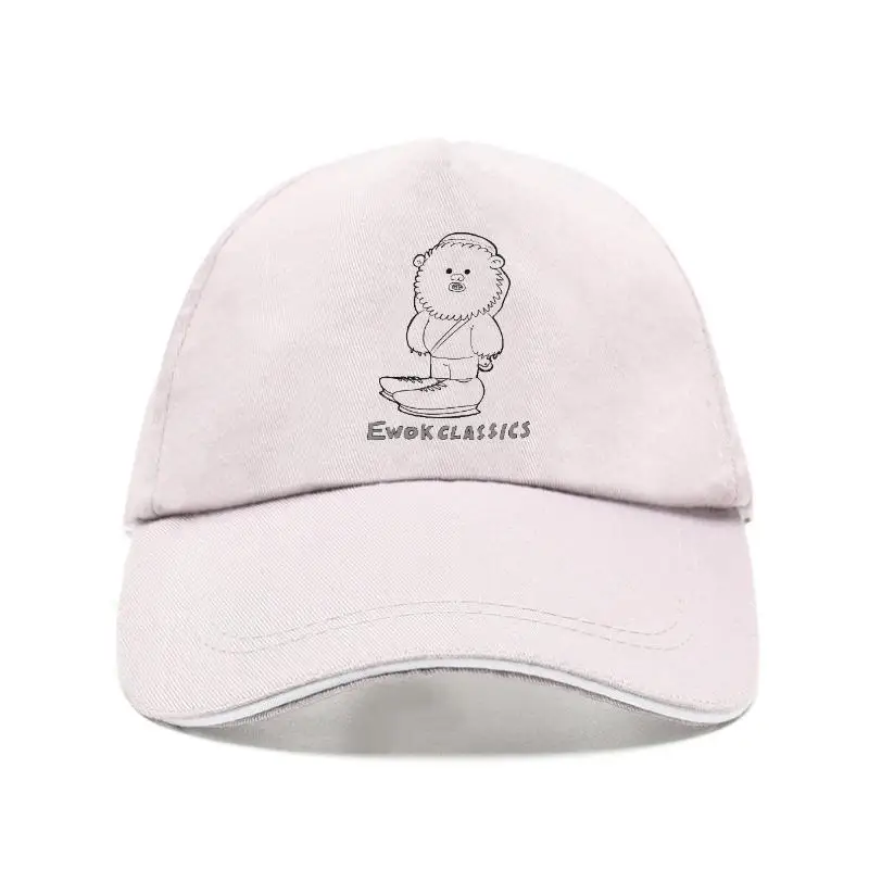 

Новая шляпа Ewok caida Uniex t